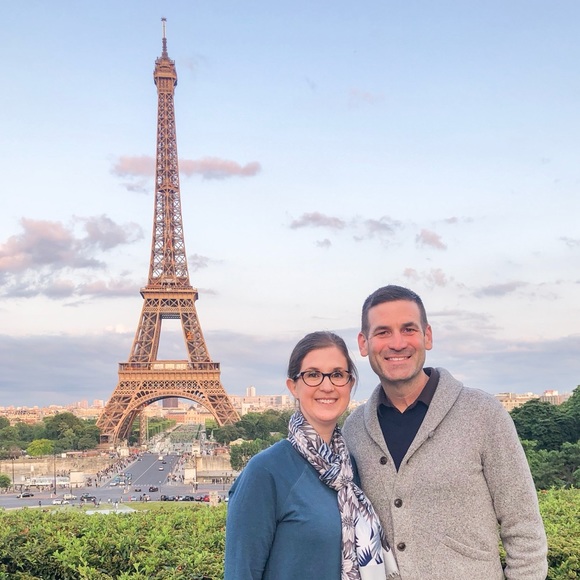 Meet your Posher, Laura - Picture 9 of 9